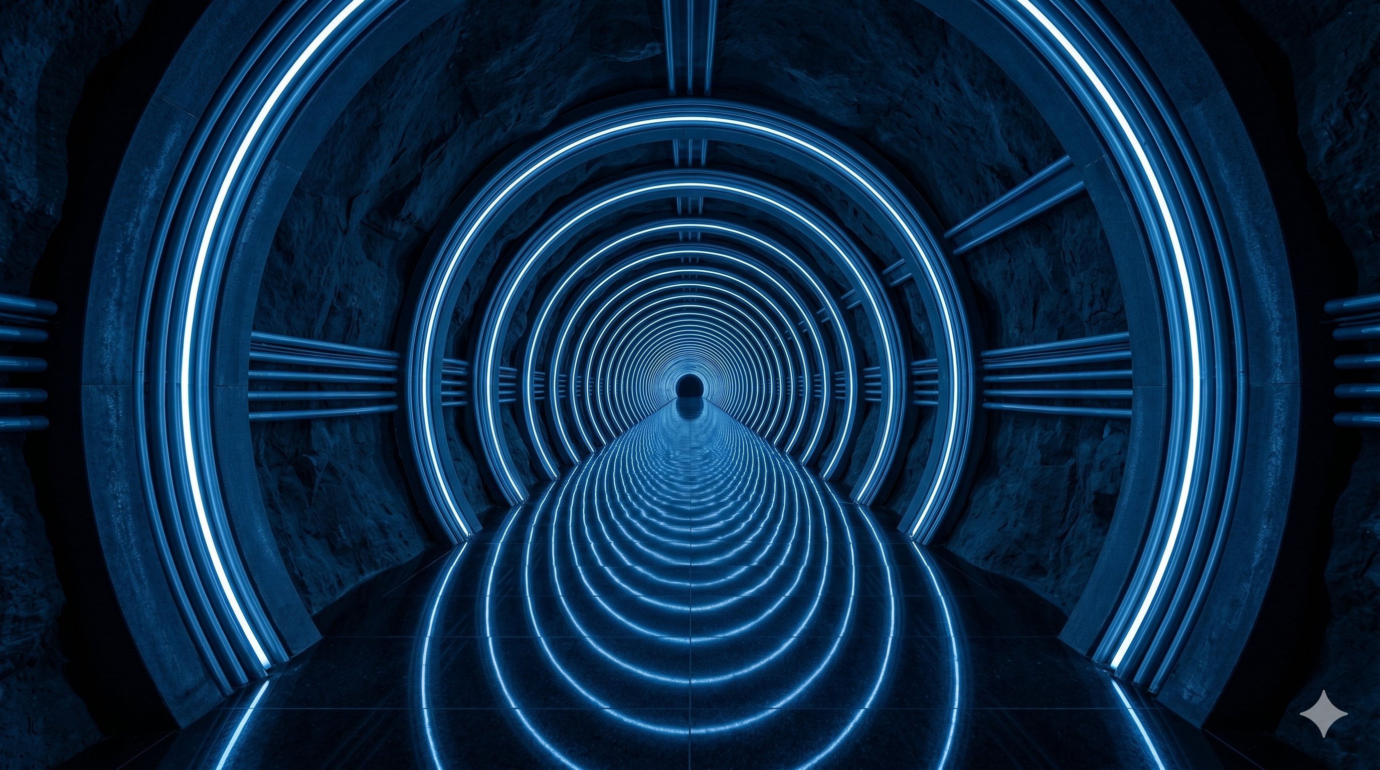 LurraCore underground tunnel infrastructure